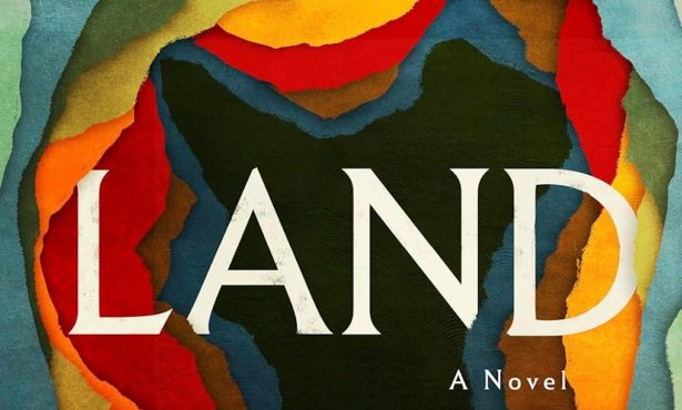 Book Review | ‘Land’ by Maggie O’Farrell