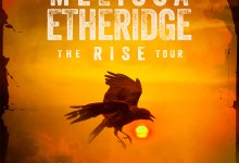 Melissa Etheridge: RISE