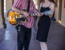 Lucinda Lane Returns to