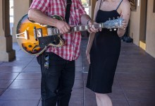 Lucinda Lane Returns to