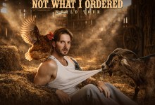 Matt Mathews: Not What I Ordered World Tour
