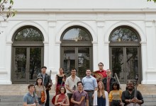 Dialogues in Music through Art