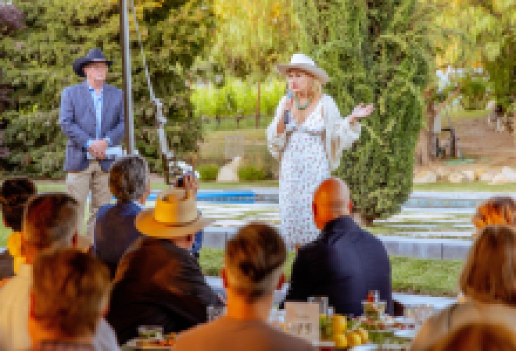 Veggie Rescue’s May 21 Sweet 16 Event A Sweet Success
