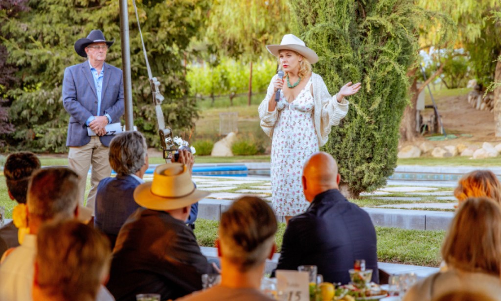 Veggie Rescue’s May 21 Sweet 16 Event A Sweet Success
