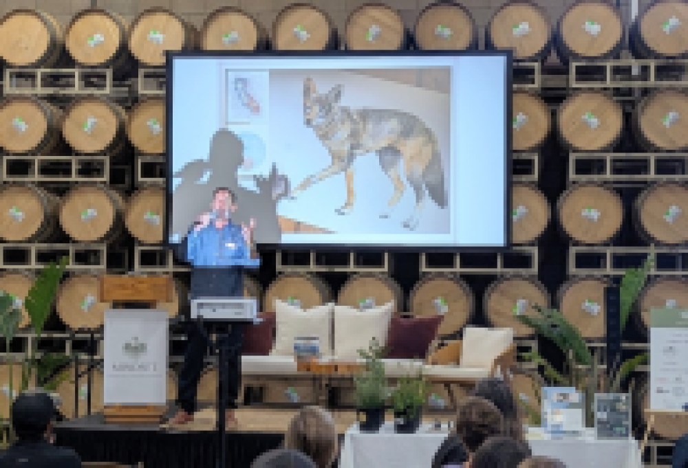 Inaugural MINDSET Symposium Unites Regenerative Leaders and Catalyzes Action on California’s Central Coast