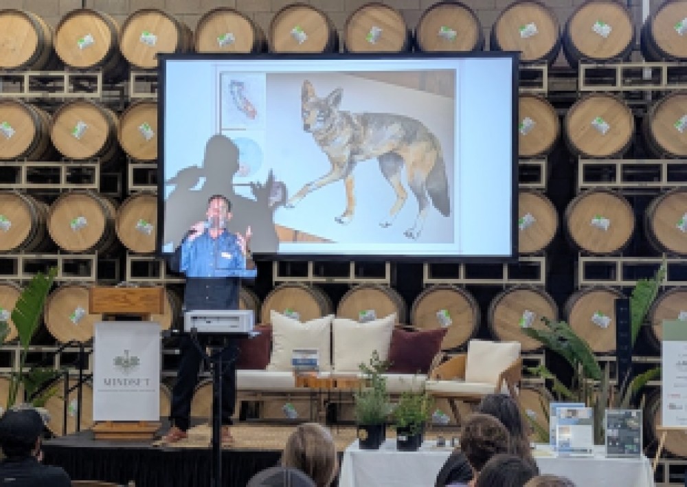 Inaugural MINDSET Symposium Unites Regenerative Leaders and Catalyzes Action on California’s Central Coast