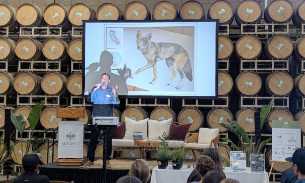 Inaugural MINDSET Symposium Unites Regenerative Leaders and Catalyzes Action on California’s Central Coast