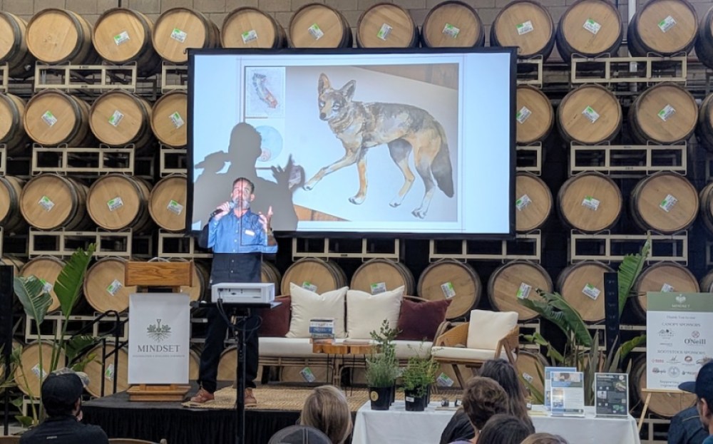 Inaugural MINDSET Symposium Unites Regenerative Leaders and Catalyzes Action on California’s Central Coast