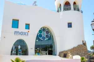 4th of July Museums On Us Program - MOXI, The Wolf Museum of Exploration + Innovation