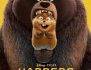 Family Movie Night at Eastside Library: “Hoppers”
