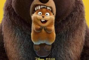 Family Movie Night at Eastside Library: “Hoppers”