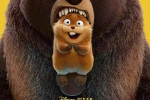 Family Movie Night at Eastside Library: "Hoppers"