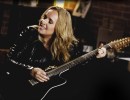 Melissa Etheridge Rises This Fall