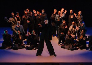 Review | ‘Disco Elysium’: Radical Cabaret for Today