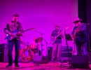 Review | Zito Marks the Blues Spot