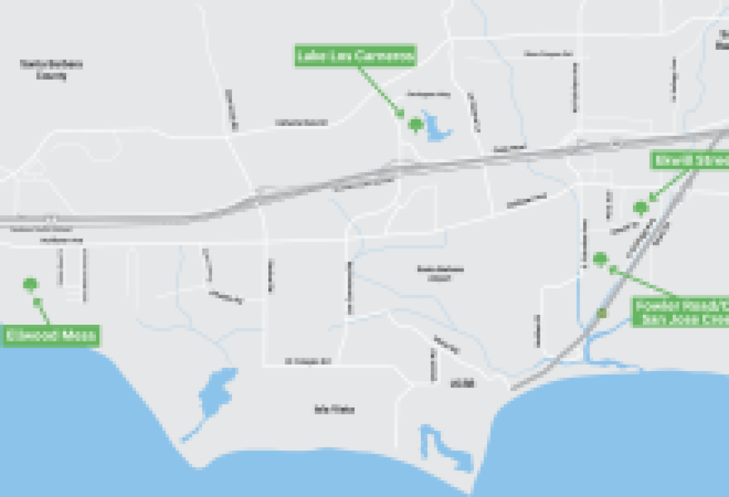 June 8, 2026 – Project Connect Mitigation Efforts to Begin at Ellwood Mesa Today