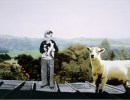 Contemporary Art Meets Iconic Comic Genius Coup