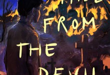YA Novel-Resistance During the Armenian Genocide