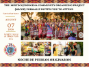 Noche de Pueblos Originarios