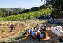 Why Artists Are Flocking to This 1,000-Acre Lompoc Ranch