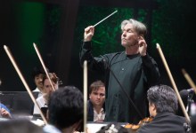 Review | Salonen Scores Big with Ojai @ 80