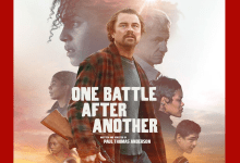 The Alcazar Film Screening: “One Battle After Another”