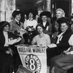When Men Tried to Steal Women’s Votes, the Last Time
