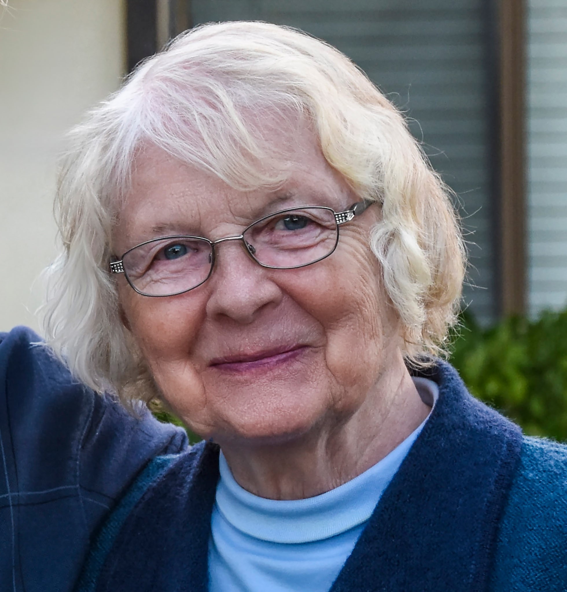 Patricia J. Heidner