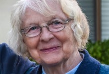 Patricia J. Heidner