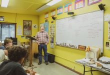 Paul H. Gelles to Speak at Chumash Museum