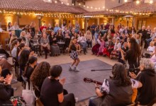 Peña Flamenca la Maria