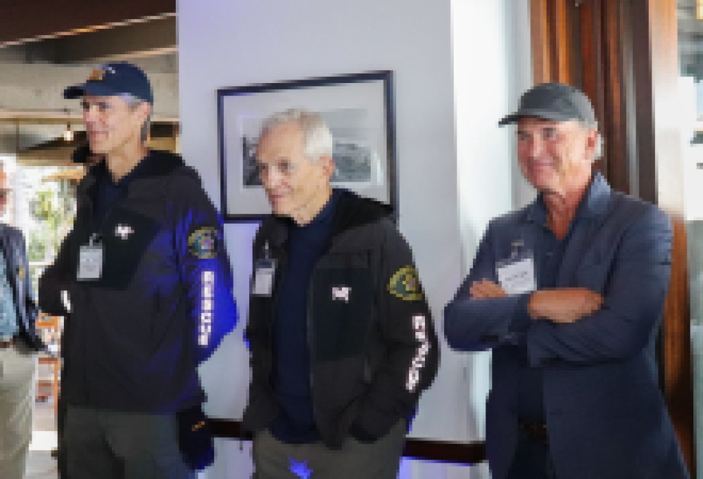 Santa Barbara Search & Rescue Foundation Raises Awareness of Volunteer Search & Rescue Efforts