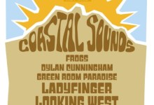 Coastal Sounds  Micro-Festival