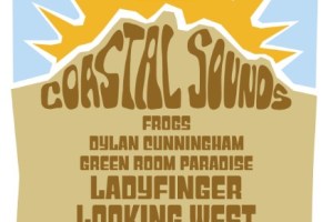 Coastal Sounds  Micro-Festival