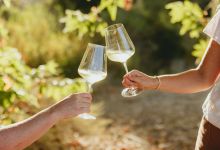 Legacy Wine Release Celebration