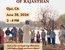 Restoring the Rivers of Rajasthan