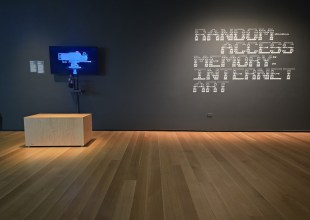 Online Art Gaming