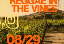Reggae In The Vines