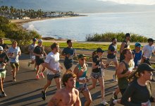 Santa Barbara Half Marathon
