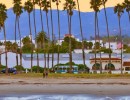 Santa Barbara GPS Walking Tour: The Ultimate Guide
