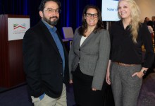 S.B. Foundation Presents Report on the State of Nonprofits