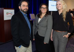 S.B. Foundation Presents Report on the State of Nonprofits