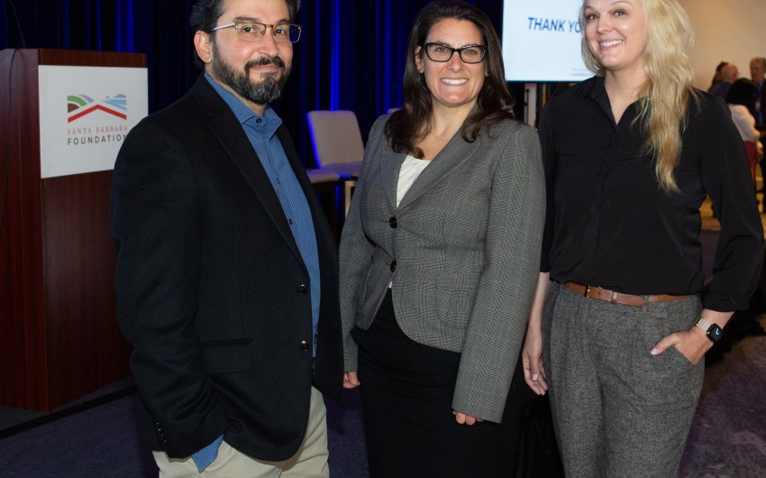 S.B. Foundation Presents Report on the State of Nonprofits