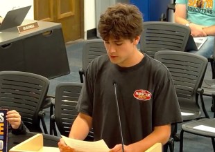 Santa Barbara Unified Bans YouTube at Junior Highs, High Schools