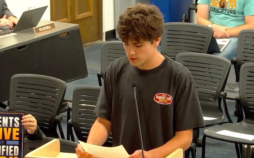 Santa Barbara Unified Bans YouTube at Junior Highs, High Schools