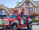 A Roundup of Santa Barbara Pride Festivals