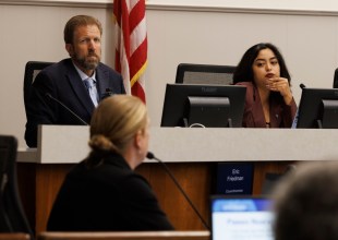 Santa Barbara City Council Wrestles with Budget Challenges