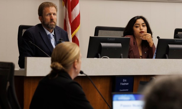 Santa Barbara City Council Wrestles with Budget Challenges