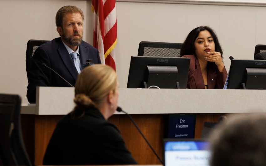 Santa Barbara City Council Wrestles with Budget Challenges