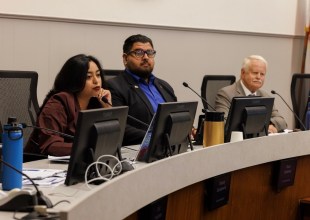 Paseo Nuevo Rehaul Earns Blessing of Santa Barbara City Council